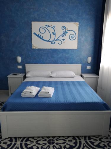 Macari Bed & Breakfast | Benvenuti al Sud B&B
