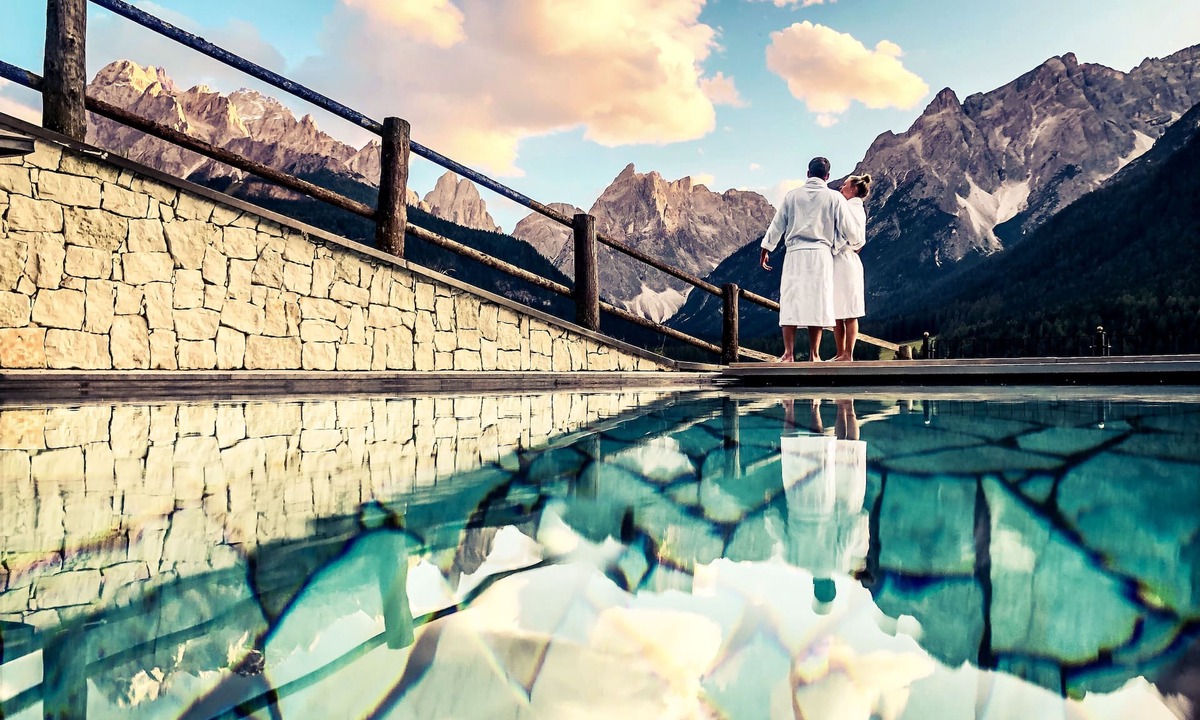 Sesto Hotel | Berghotel