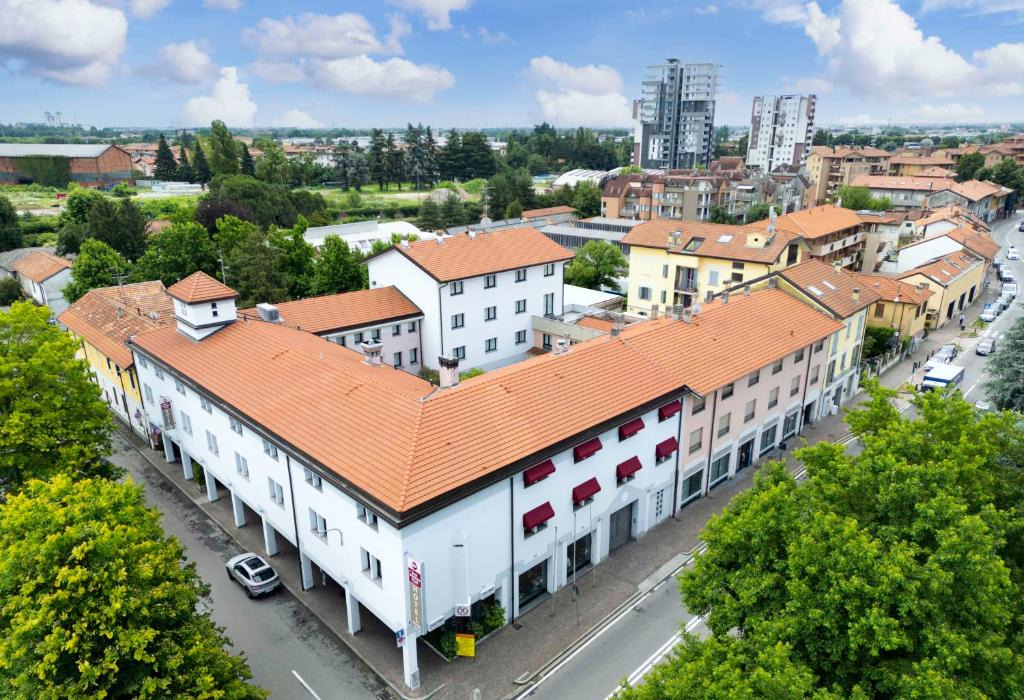 Arcore Hotel | Best Western Plus Borgolecco Hotel
