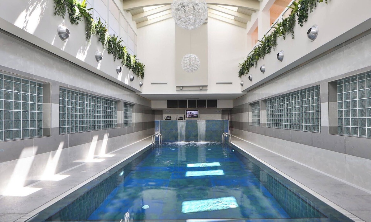 Casinalbo Hotel | Best Western Plus Hotel Modena Resort