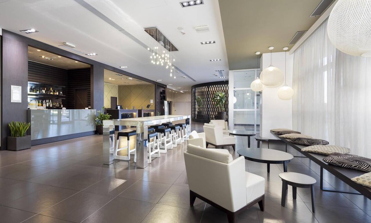 Sestri Ponente Hotel | Best Western Premier CHC Airport