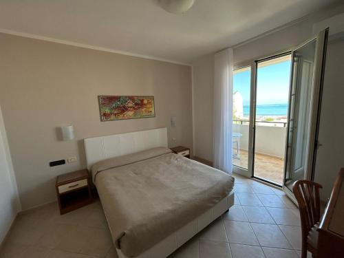 Vieste Hotel | Bikini Hotel