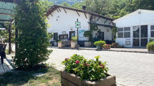 Anversa degli Abruzzi House | Bioagriturismo La Porta dei Parchi