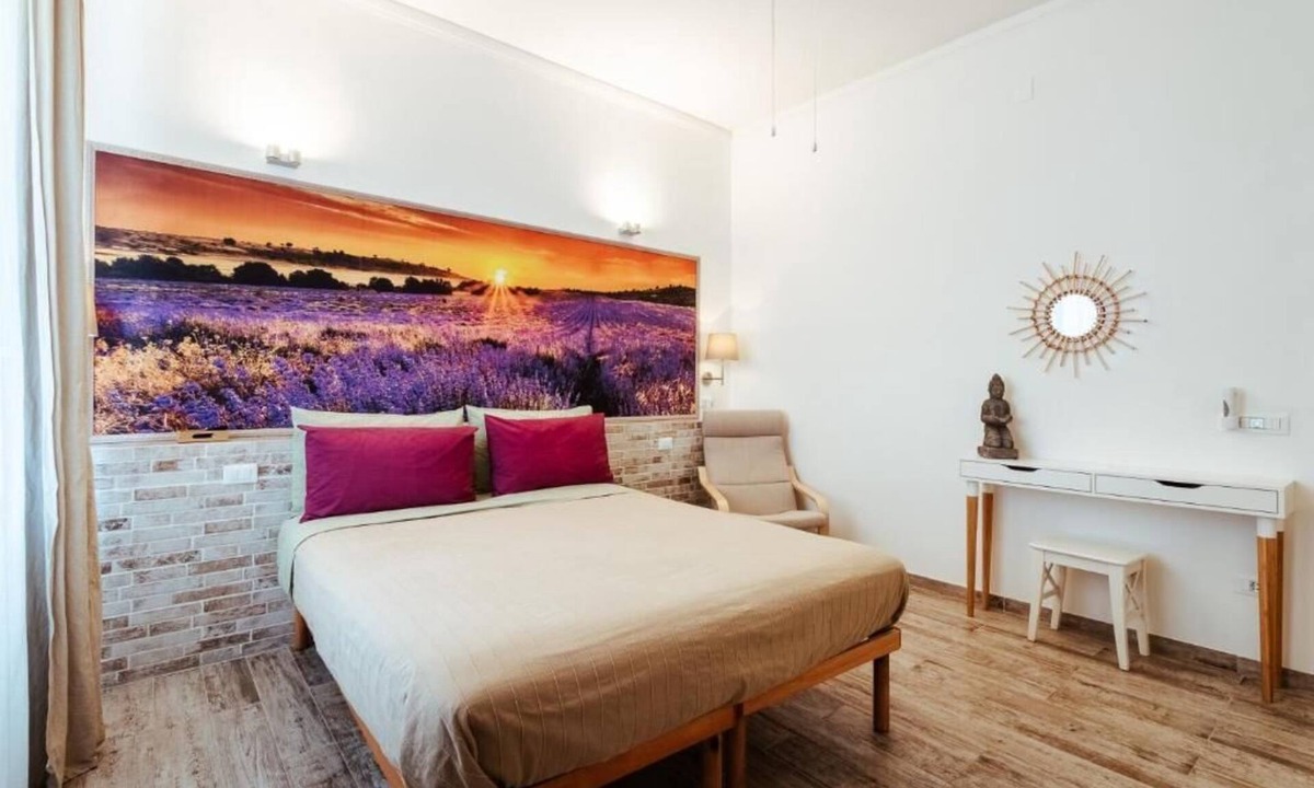 Arezzo Bed & Breakfast | BioBenessere B&B