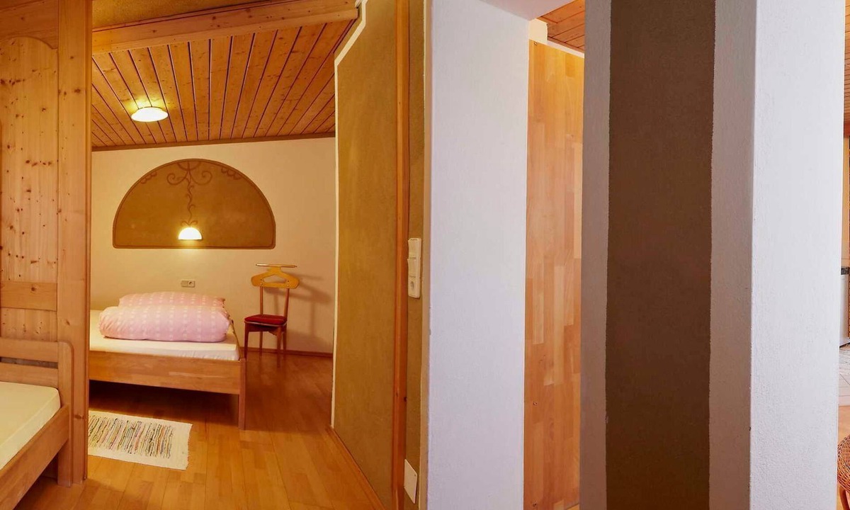 Eberstein House | Bionest III - Arche organic country house