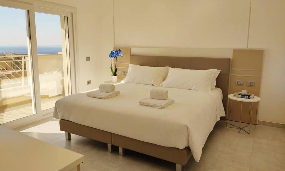 Tropea House | Bizantini Tropea