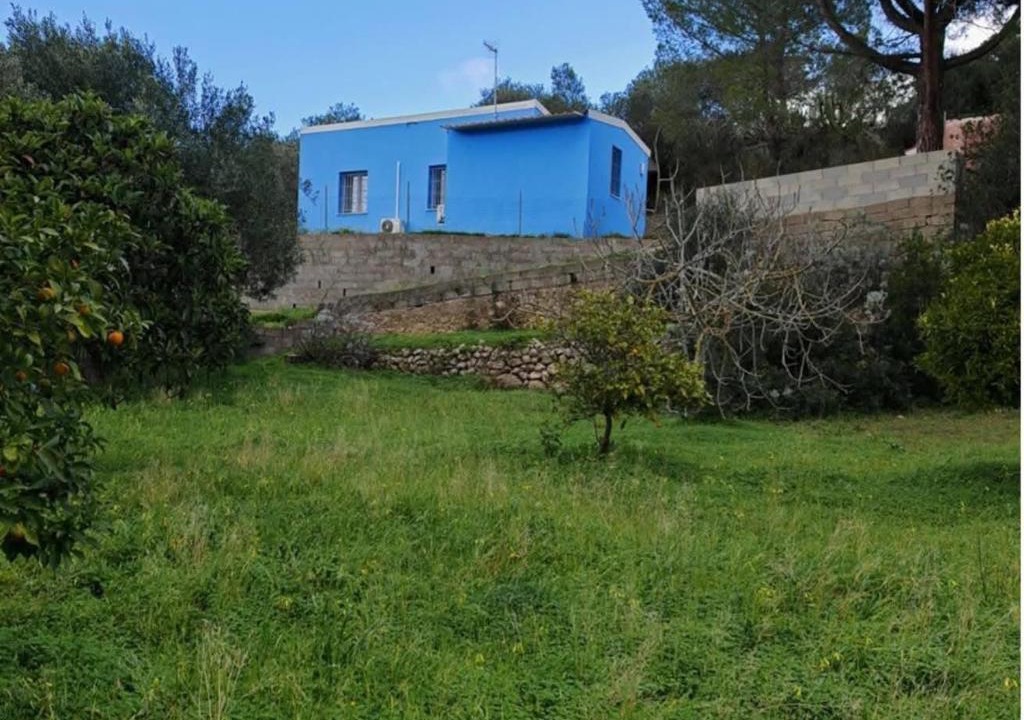 Sorso House | Blue Sky Sardinia