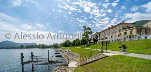 Olginate Hostel | BlueLake Inn