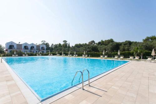 Otranto Apartment | Blumare Resort