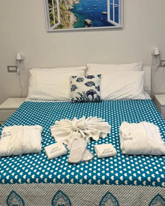 Naples House | Bn'b Diva