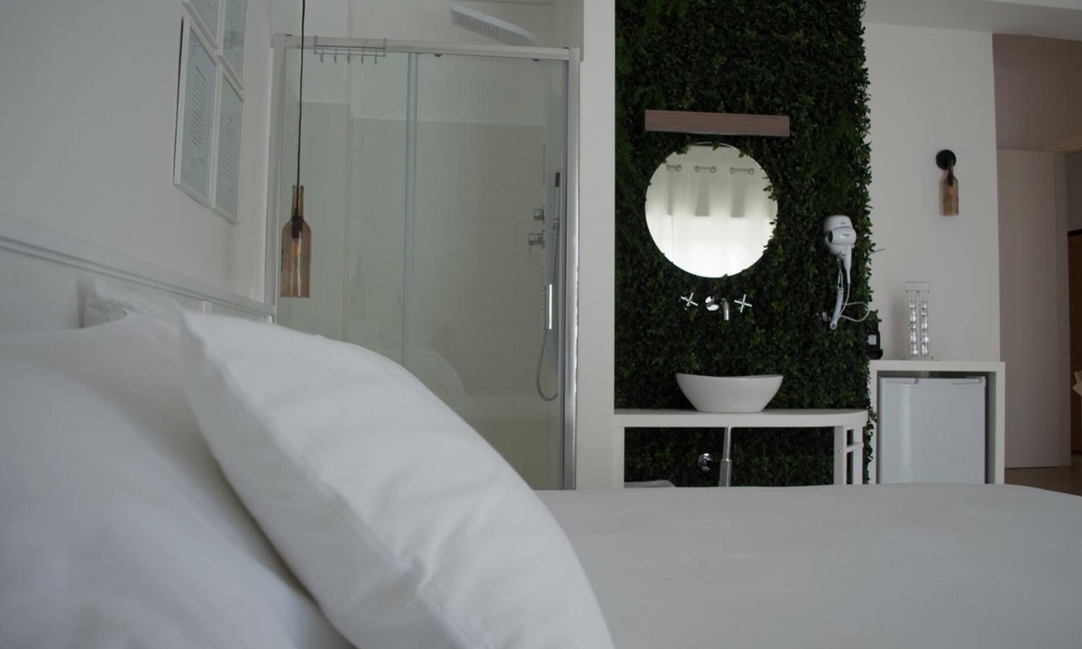 Rossano Bed & Breakfast | Boite d'Esprit b&b de luxe
