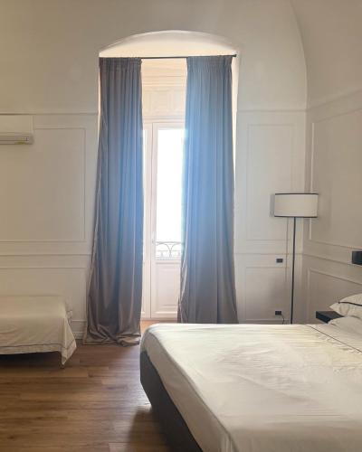 Trani Bed & Breakfast | Borgo Marsala