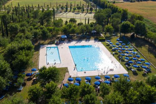 Principina Terra House | Borgo San Giuseppe by La Principina