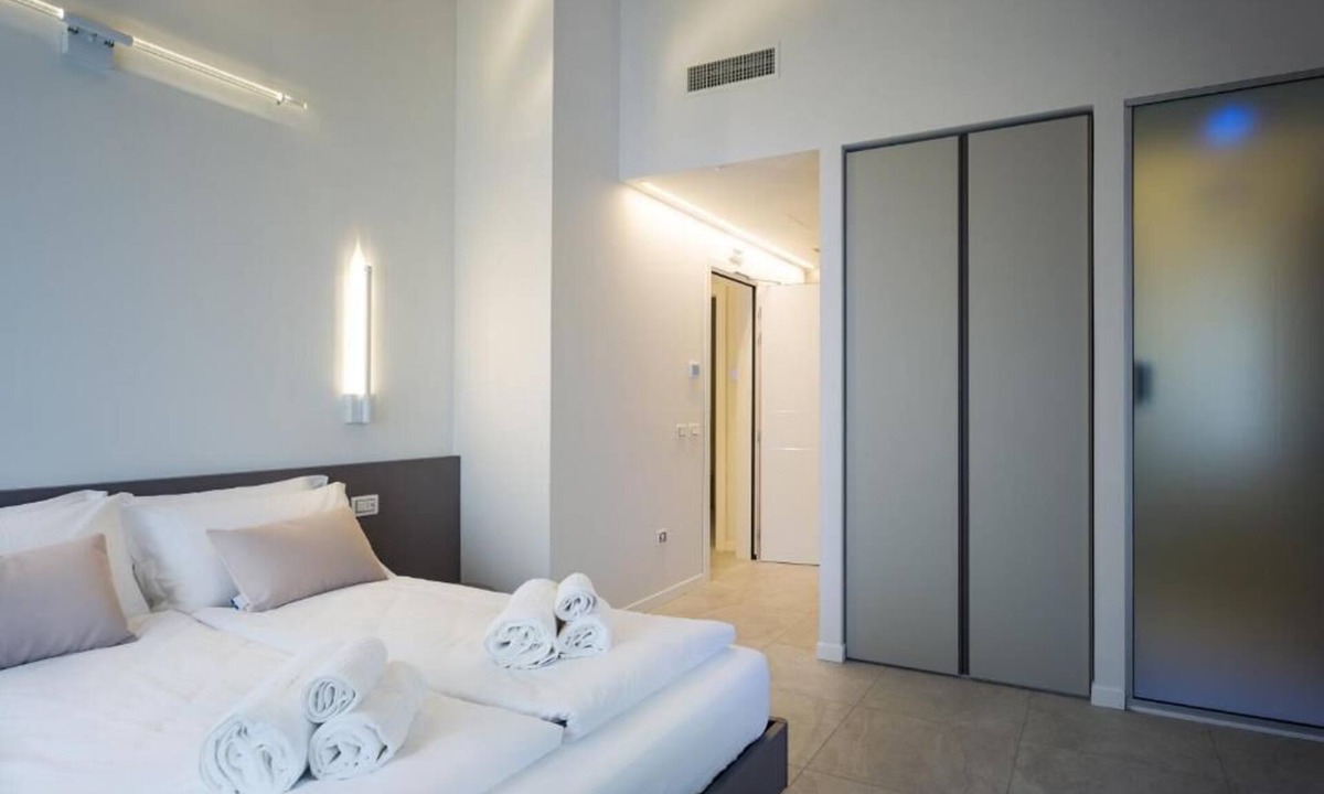 Isola della Scala House | Borgocinquanta