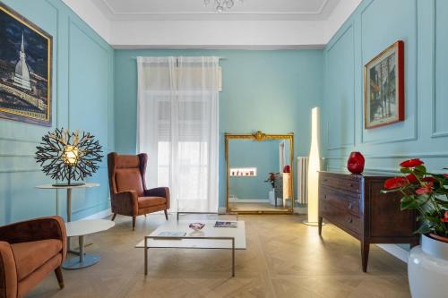 Vercelli House | Borgogna Living