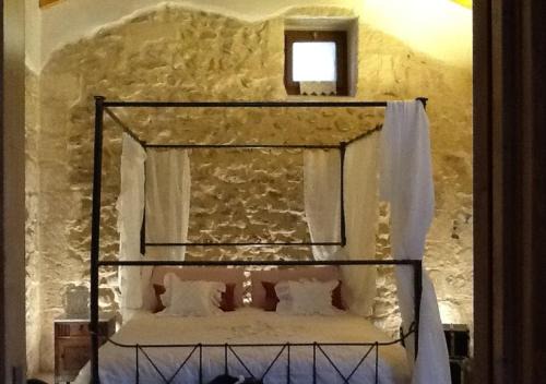 Martano Bed & Breakfast | Borgoincorte