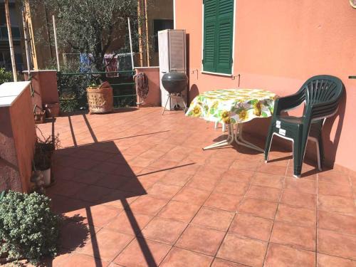 Rapallo Apartment | BOUGANVILLE