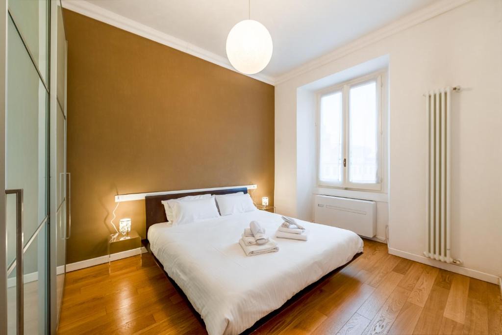 Chinatown Apartment | Bramante Luxury Apartments by InnStay