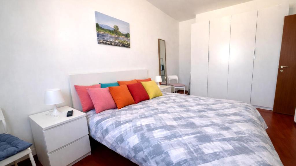 Brembate Apartment | Brembate Comfort Home