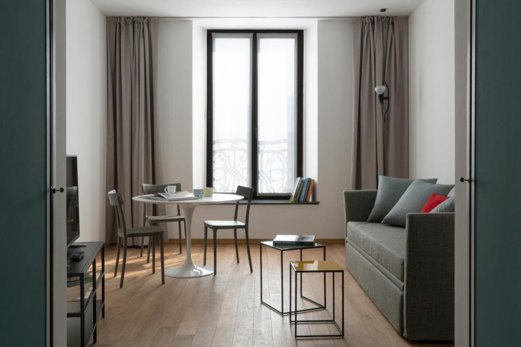 Scala Apartment | Brera Apartments Alla Scala
