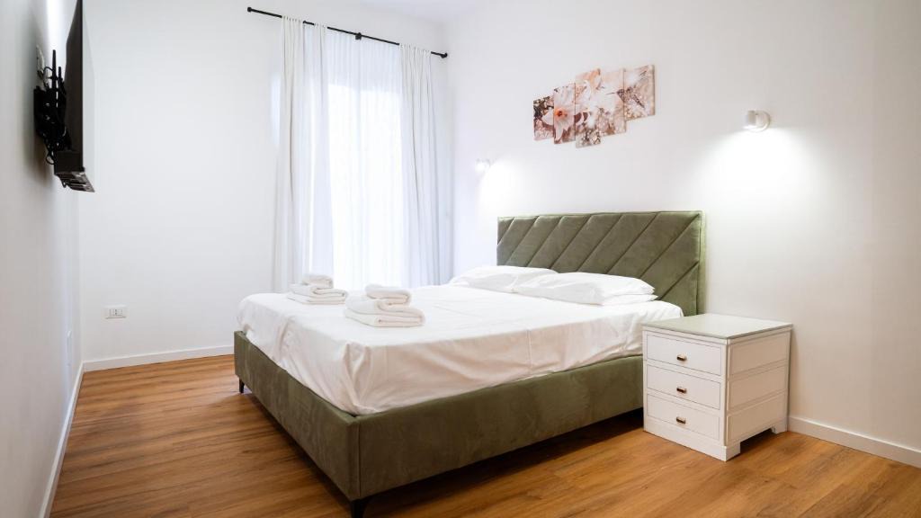 Porta Volta Apartment | Brera-Moscova Stile e Comfort in Centro