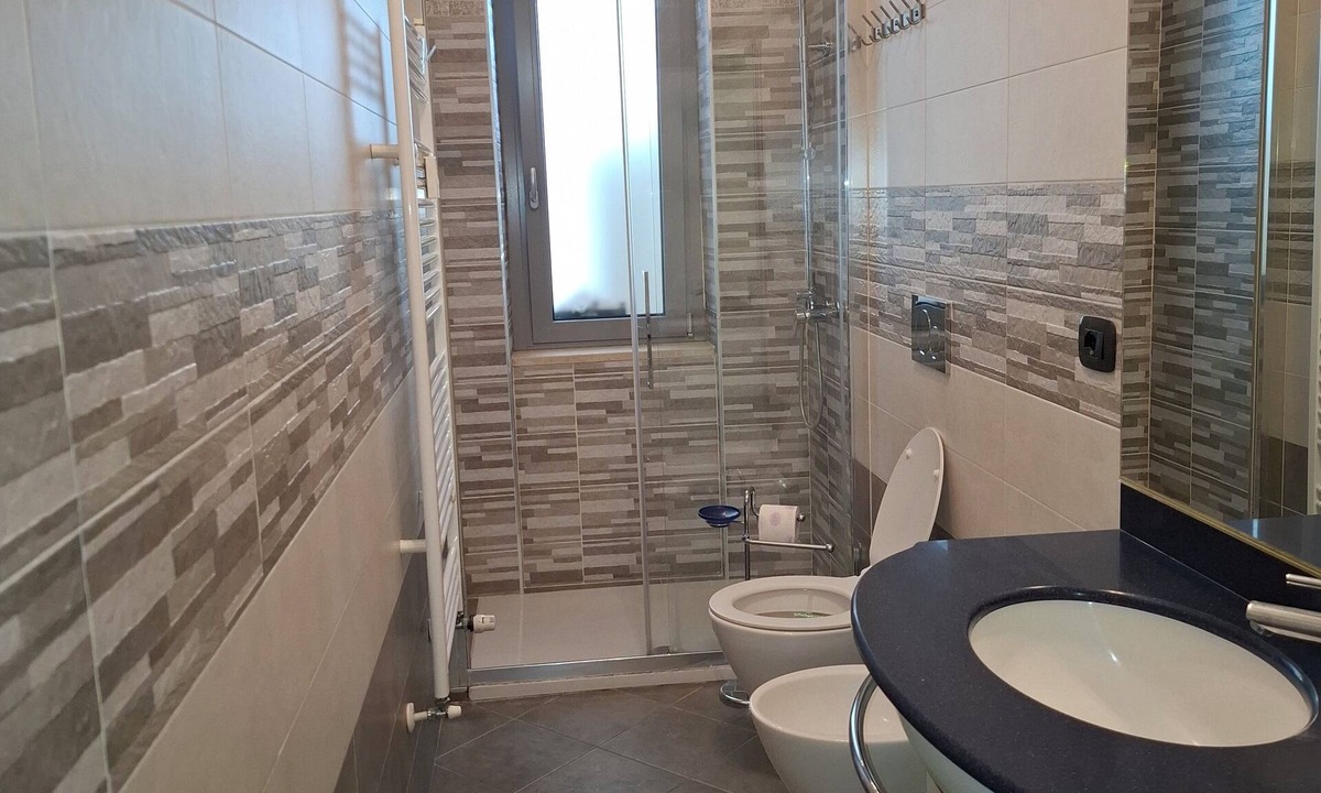 Millefonti Apartment | Bright and spacious apartment a stones throw from Inalpi and the Olympic Stadium