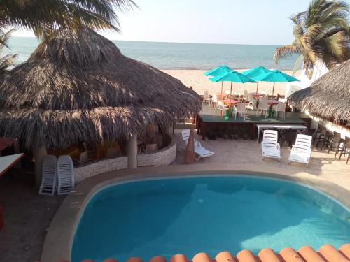 Zorritos Apartment | Brisas Inn
