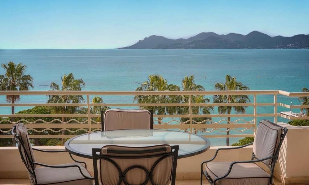 Cannes Apartment | Buckingham and Lloyds - Cannes