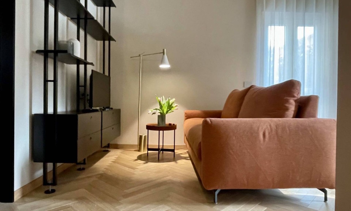 Porta Nuova Apartment | Cà Bèla - Moscova 22