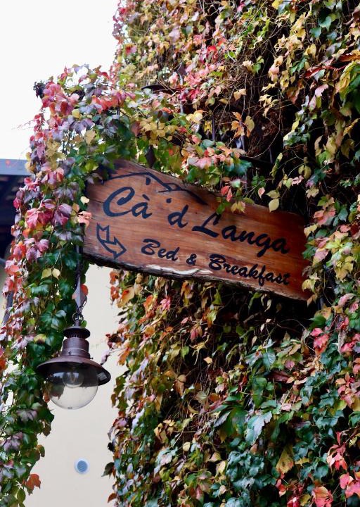 Treiso Bed & Breakfast | Cà 'd Langa B&B