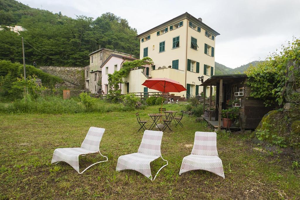 Conscenti Apartment | Cà di Gatti Apartment