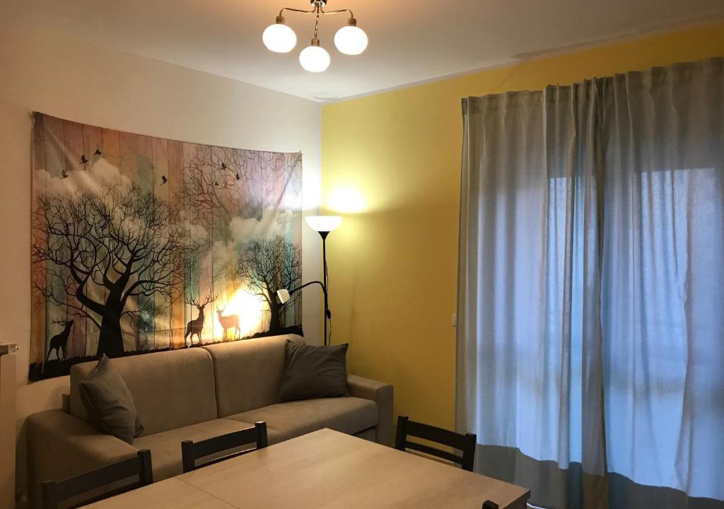 Fanano Apartment | Cà Giorg