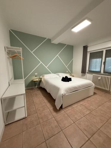 Gravellona Toce Apartment | Cà par durmì
