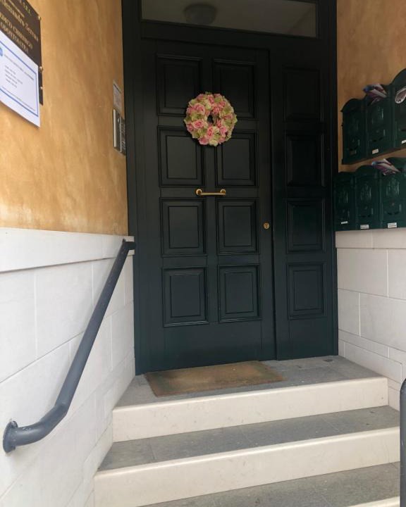 Buia Apartment | Cĕdrus