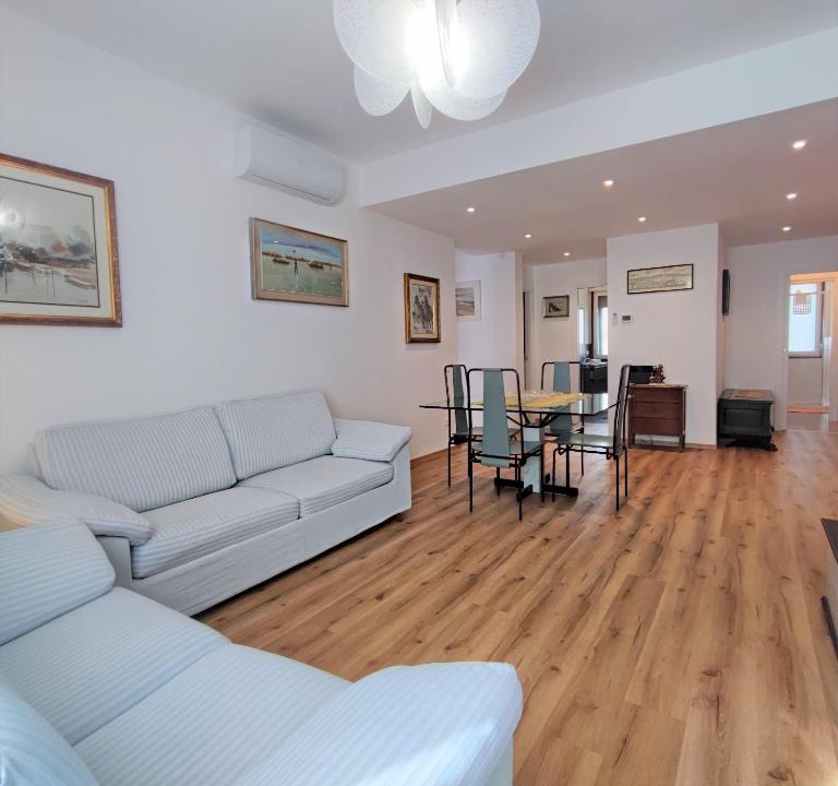 Malamocco Apartment | Ca Alvisopoli