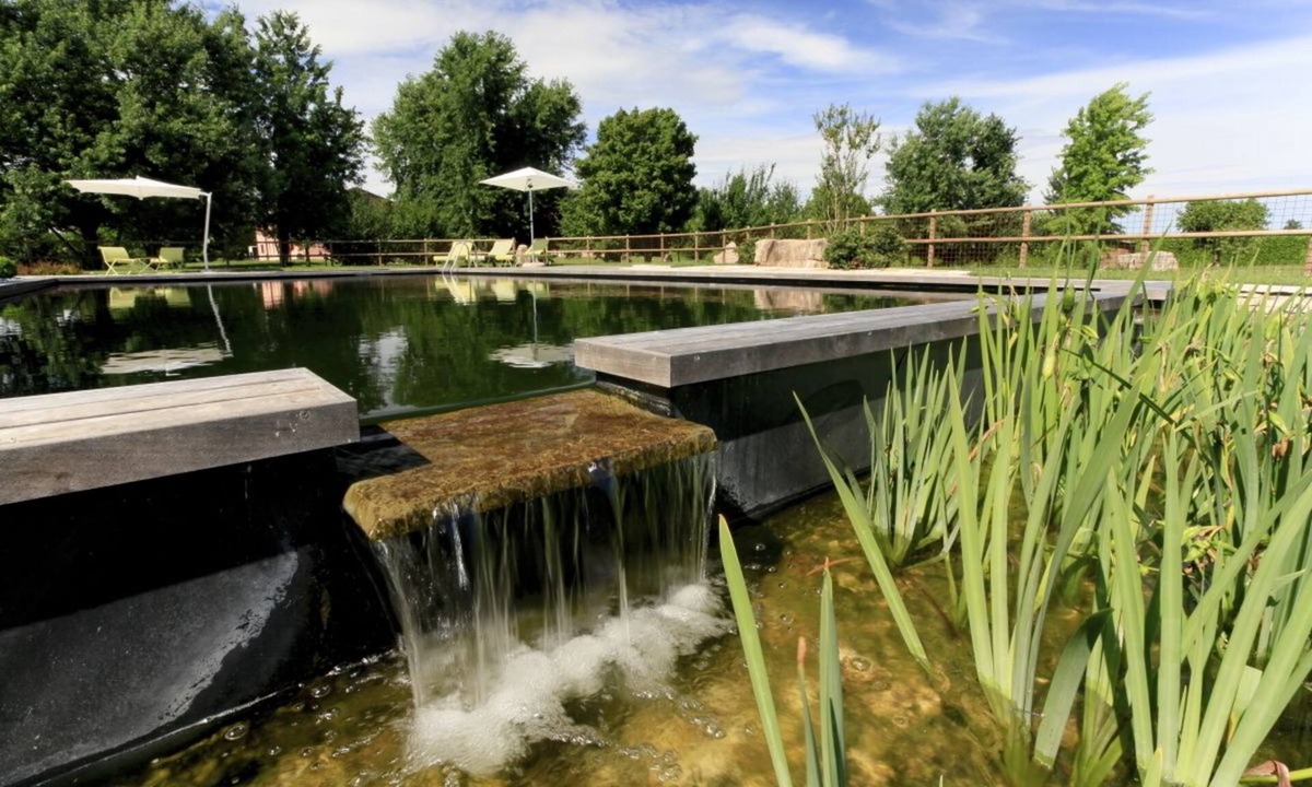 Castelfranco Veneto House | Ca' Amedeo