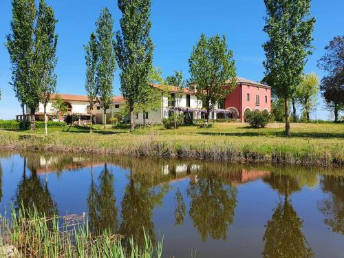 Rosolina Apartment | Ca Ballarin