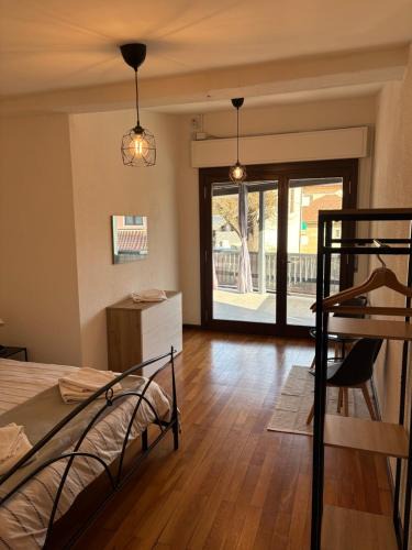 Lanzo Torinese Apartment | Ca baracot