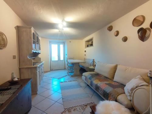 Valtellina Apartment | Ca Borgo Alpino