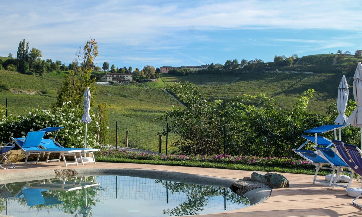 Neive Bed & Breakfast | Ca dei Currà