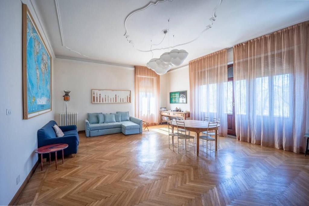 Castello Apartment | Ca del Parco by Venicevillas, Giardini Biennale