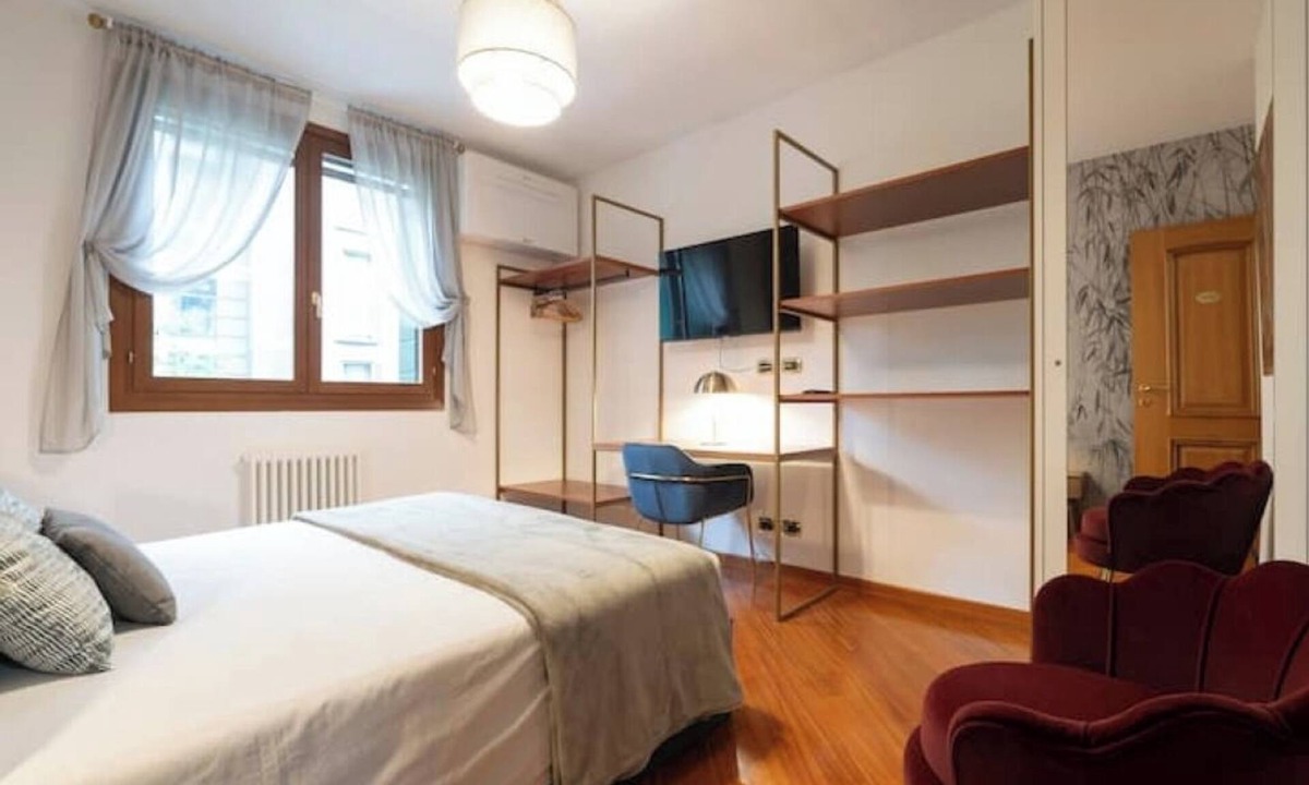 Molina Apartment | Ca Forte Residence
