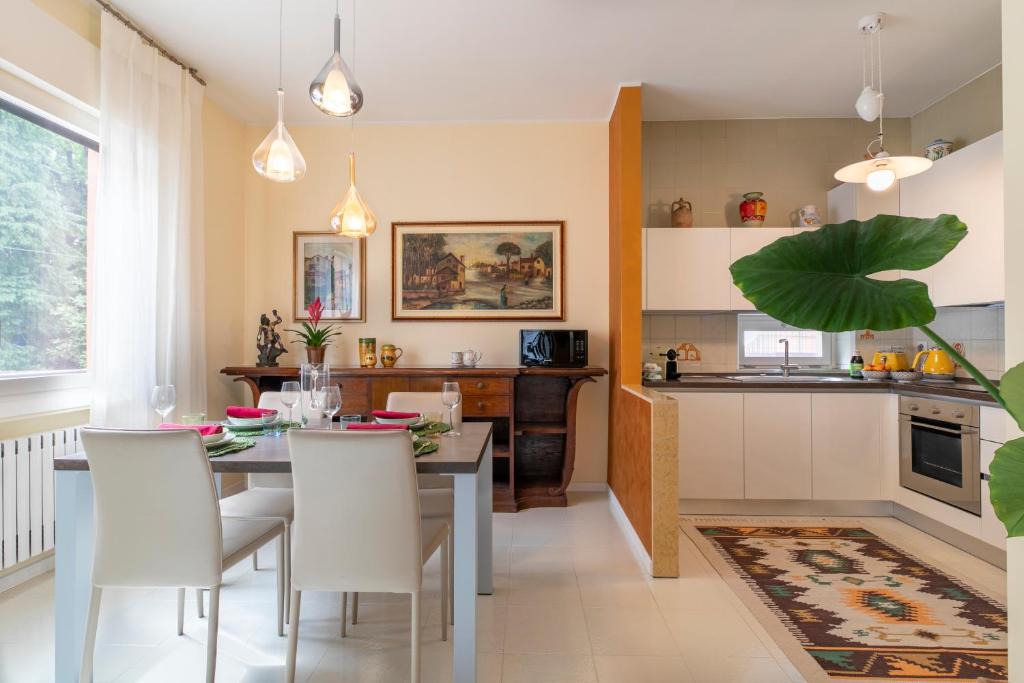 Dolo Apartment | Ca' Giorgio - Dolo