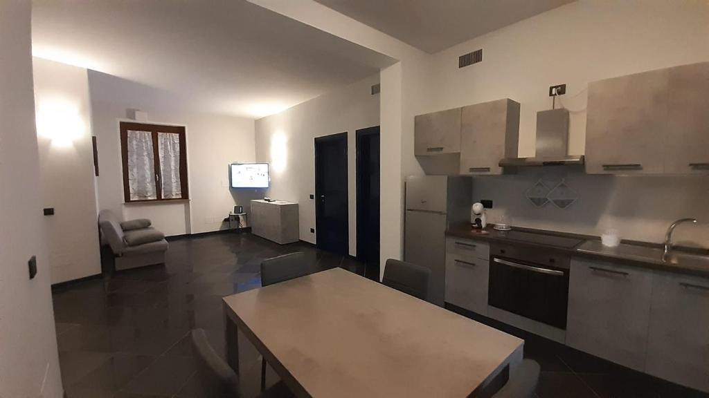 Cremona Apartment | Ca' L'Archetto intero appartamento centro Cremona