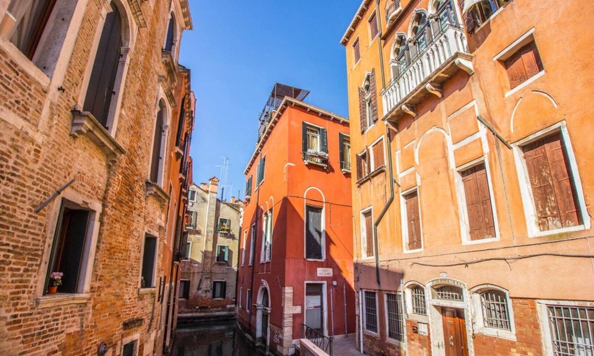 Castello Apartment | Ca’ Lunetta