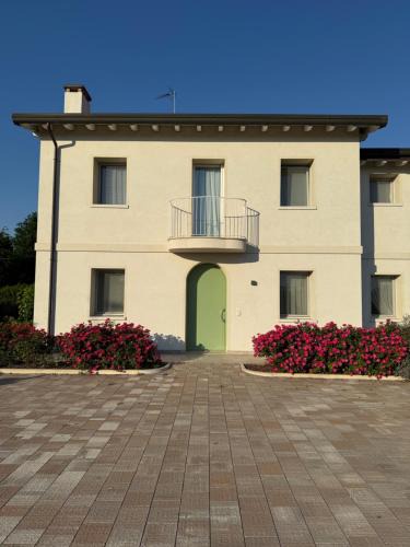 Cinto Caomaggiore House | Ca' Maggiolo