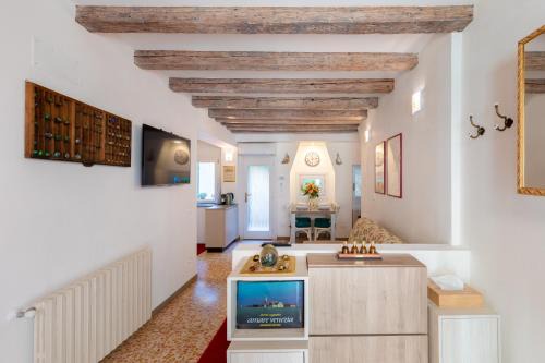 Castello Apartment | Ca' Marcello - BIENNALE