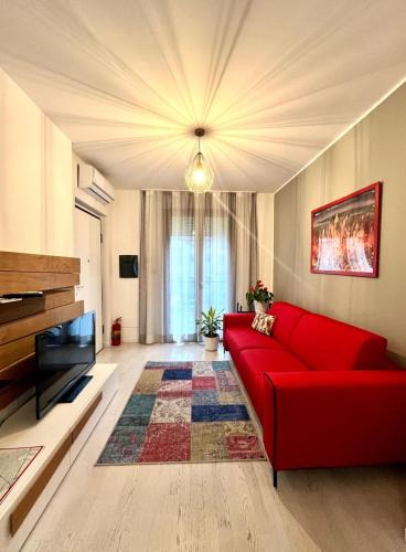 Lissone Apartment | Ca' Massima, il cuore a Monza
