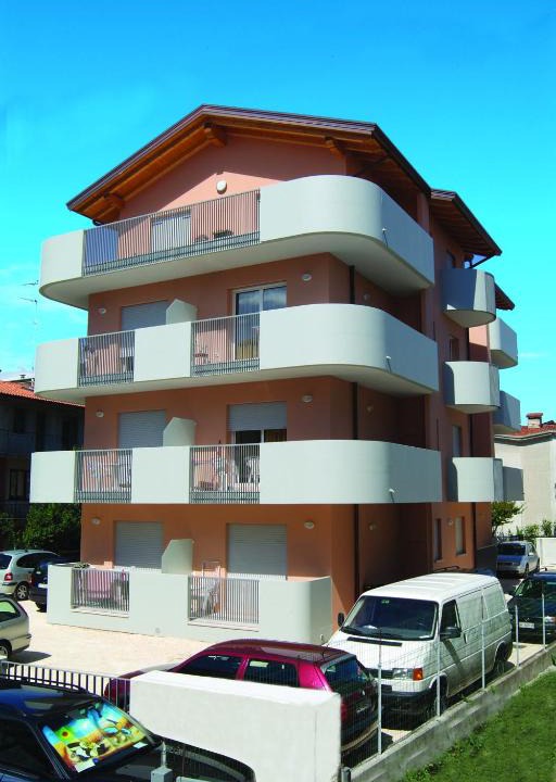 Old Town Apartment | Ca' Mira Apartments