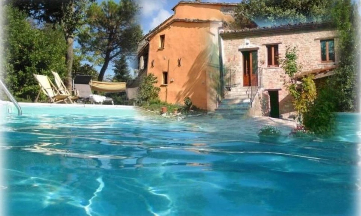 Urbino House | Ca Piero by Interhome